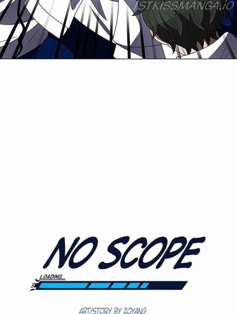 No Scope Chapter 143 - Page 21