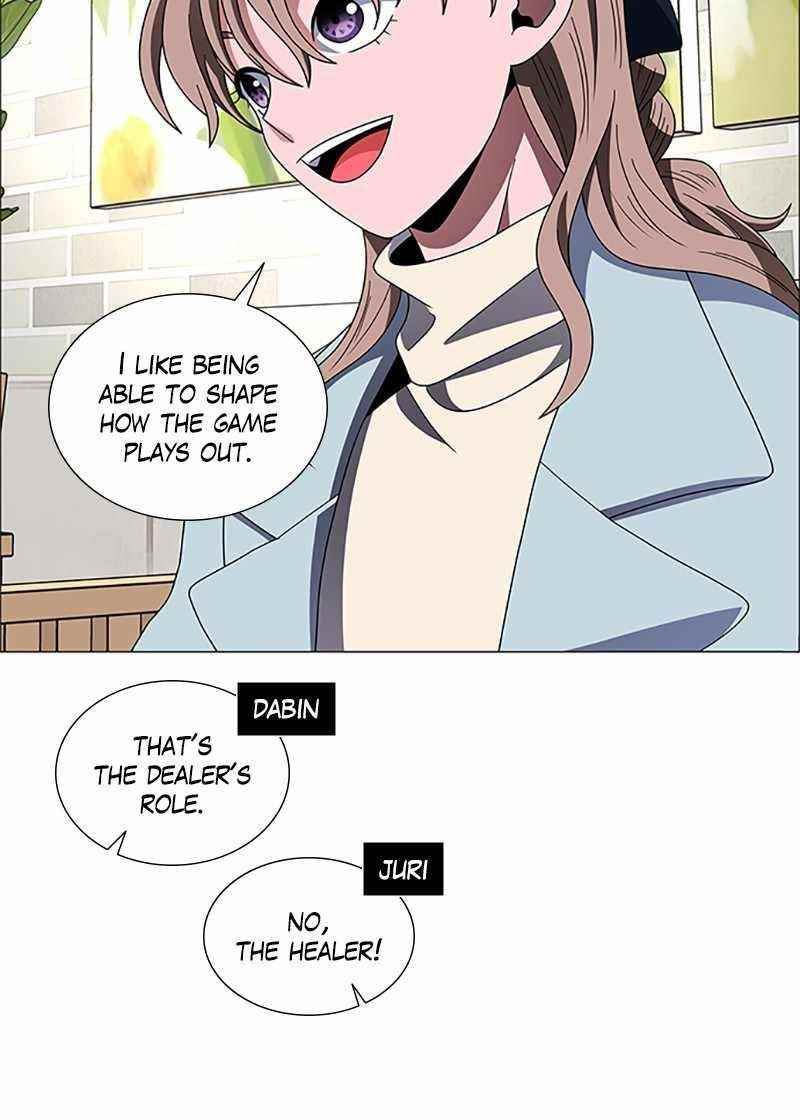 No Scope Chapter 145 - Page 19