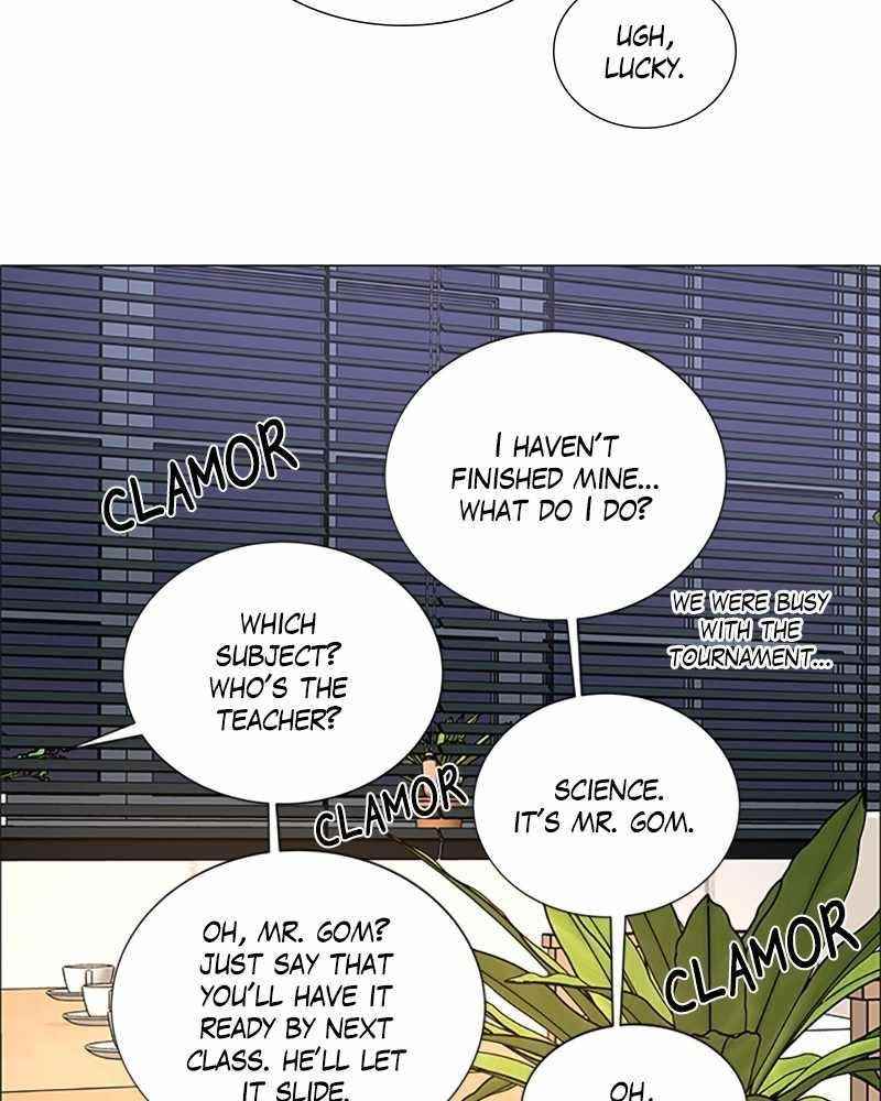 No Scope Chapter 145 - Page 49
