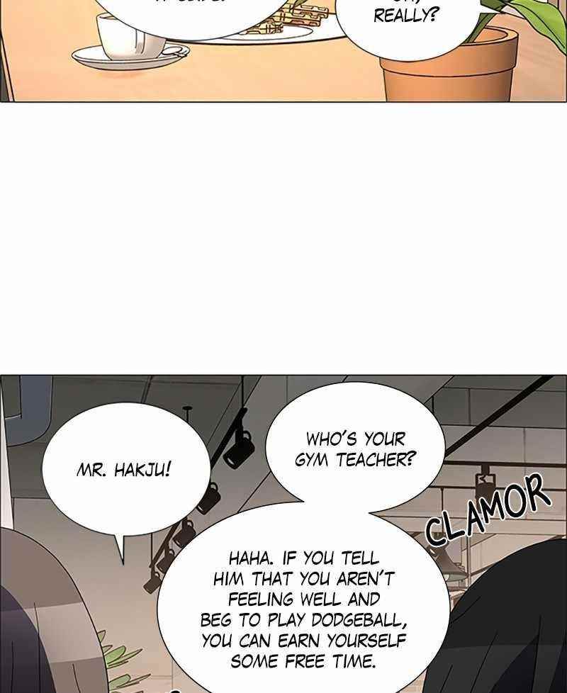 No Scope Chapter 145 - Page 50