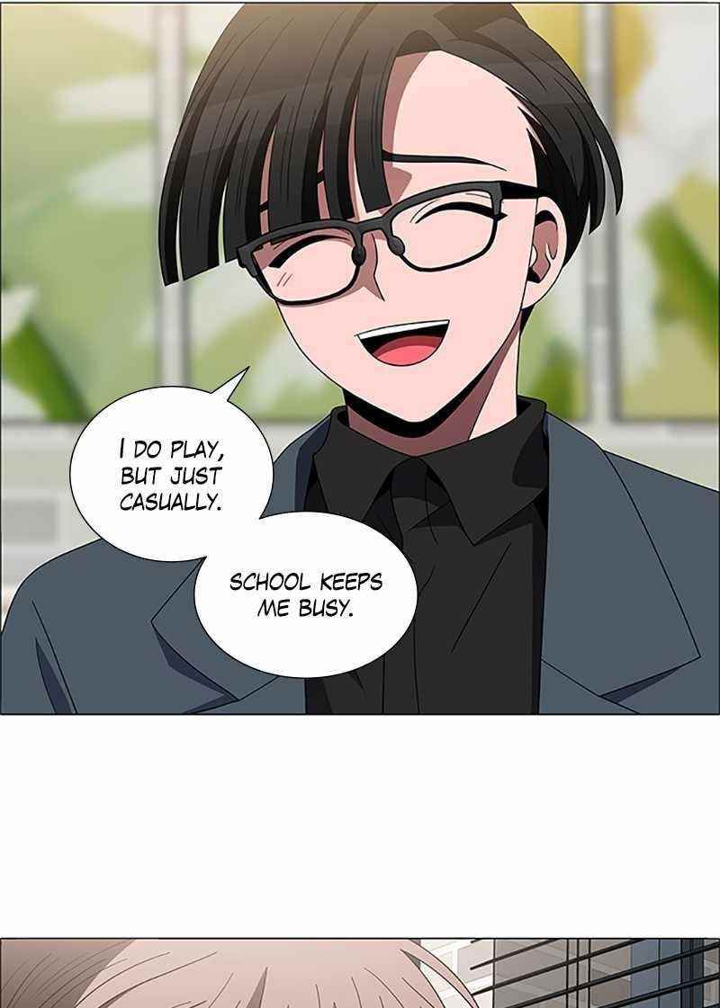 No Scope Chapter 145 - Page 9