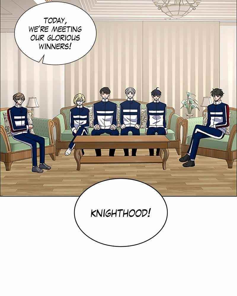 No Scope Chapter 146 - Page 2
