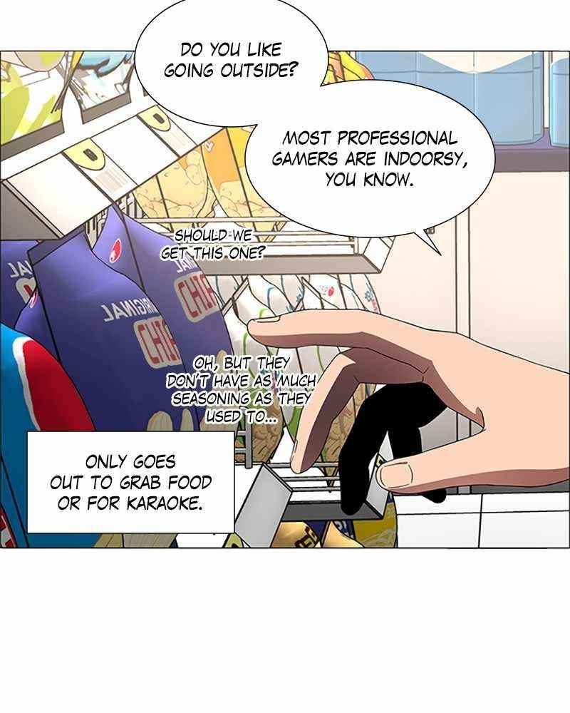 No Scope Chapter 149 - Page 20