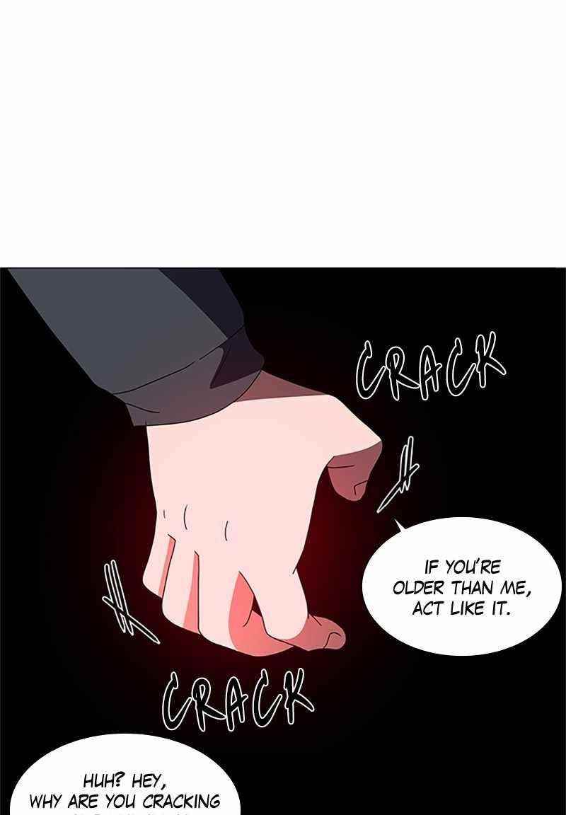 No Scope Chapter 151 - Page 116