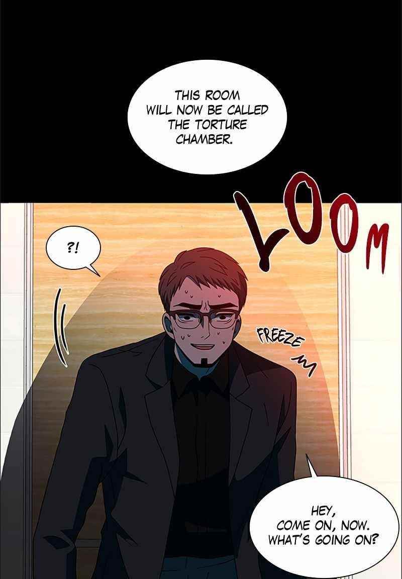 No Scope Chapter 151 - Page 119