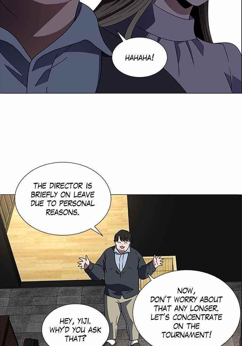 No Scope Chapter 151 - Page 18