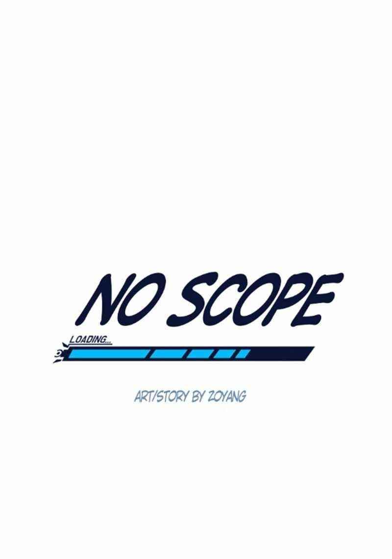 No Scope Chapter 151 - Page 3