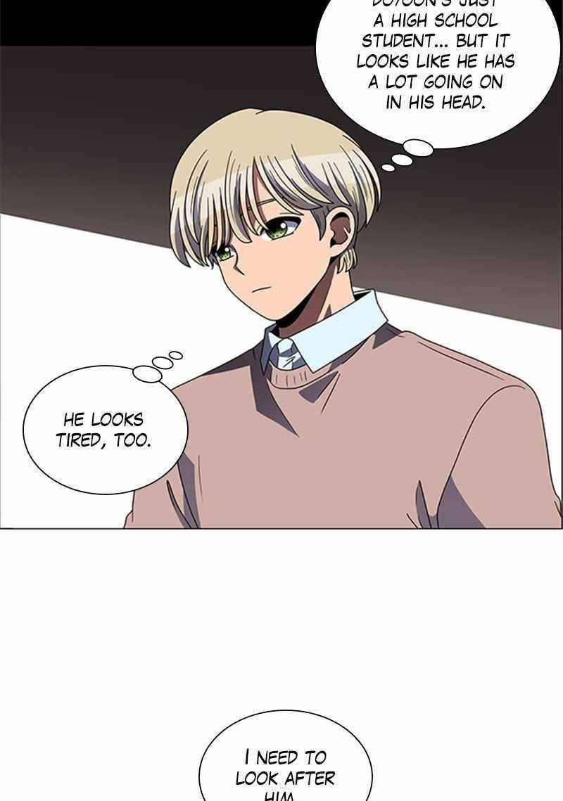 No Scope Chapter 151 - Page 84