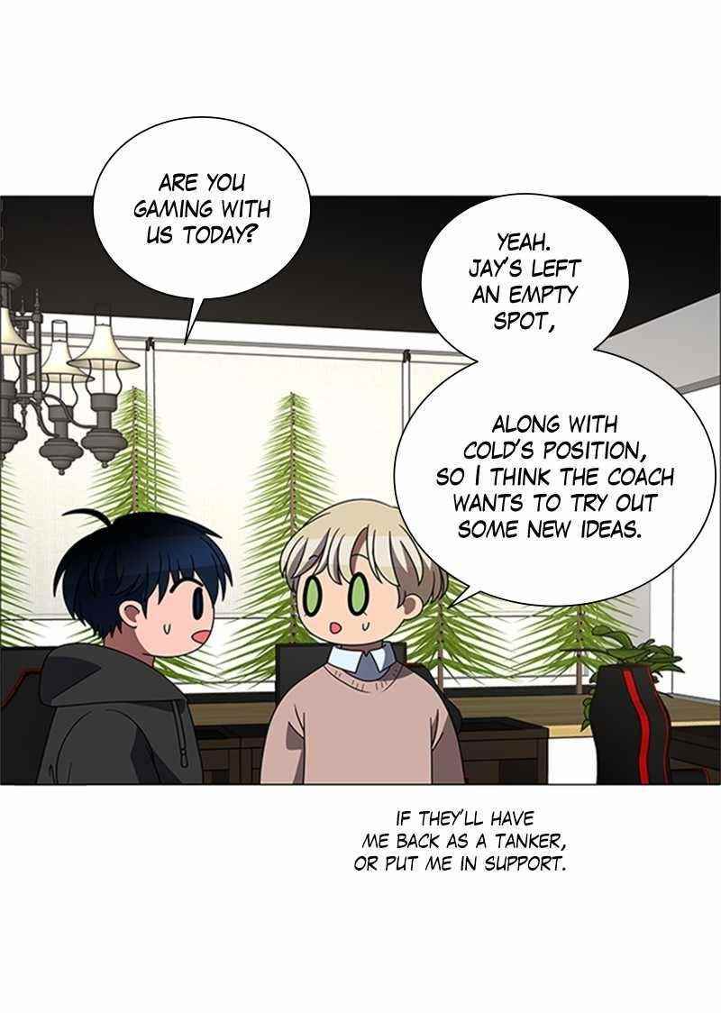No Scope Chapter 151 - Page 92