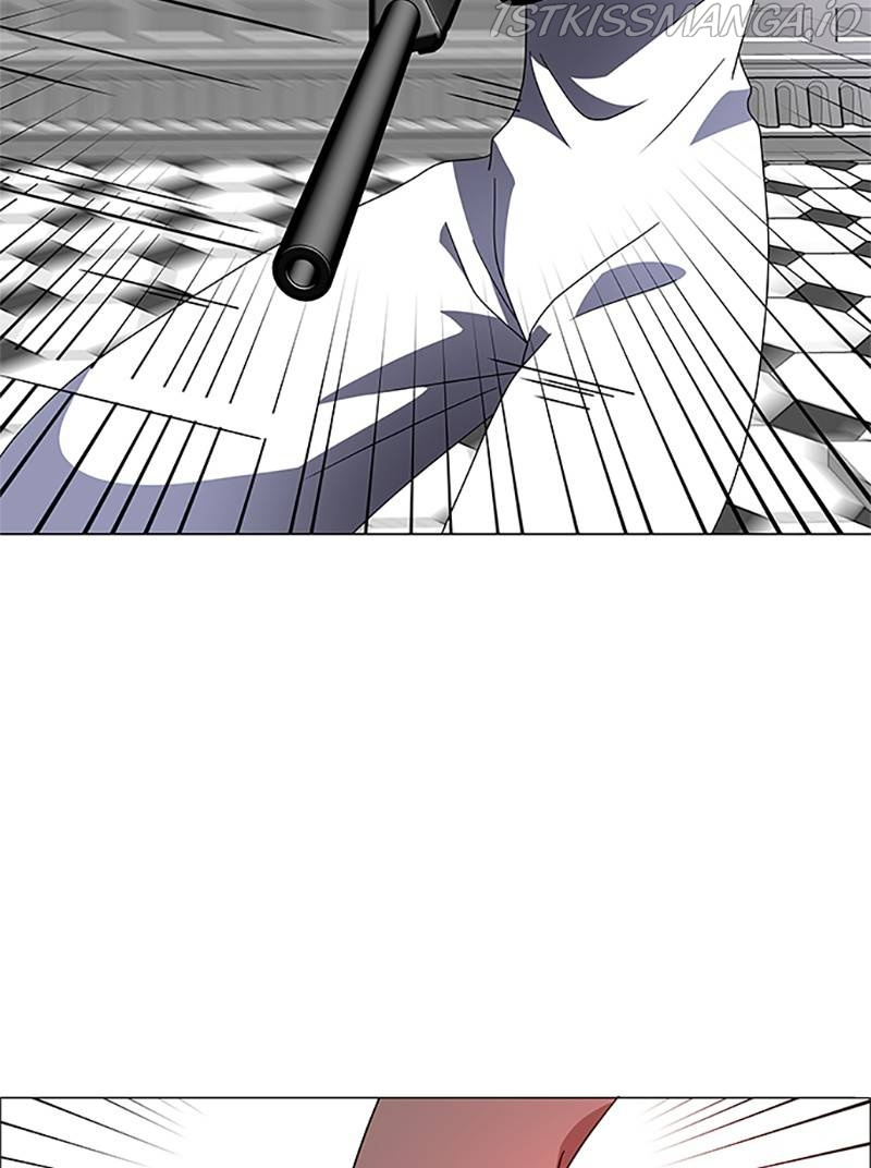 No Scope Chapter 159 - Page 3