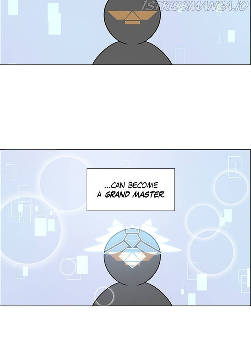 No Scope Chapter 161 - Page 25