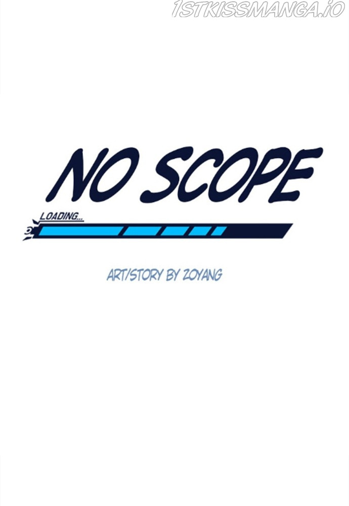 No Scope Chapter 165 - Page 10