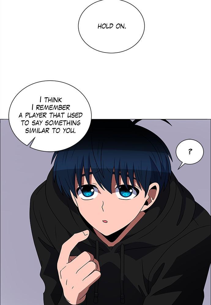 No Scope Chapter 166 - Page 19