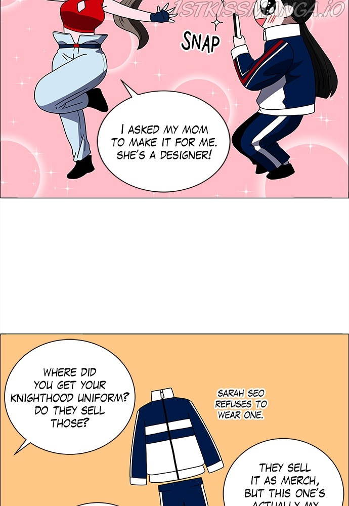 No Scope Chapter 167 - Page 9