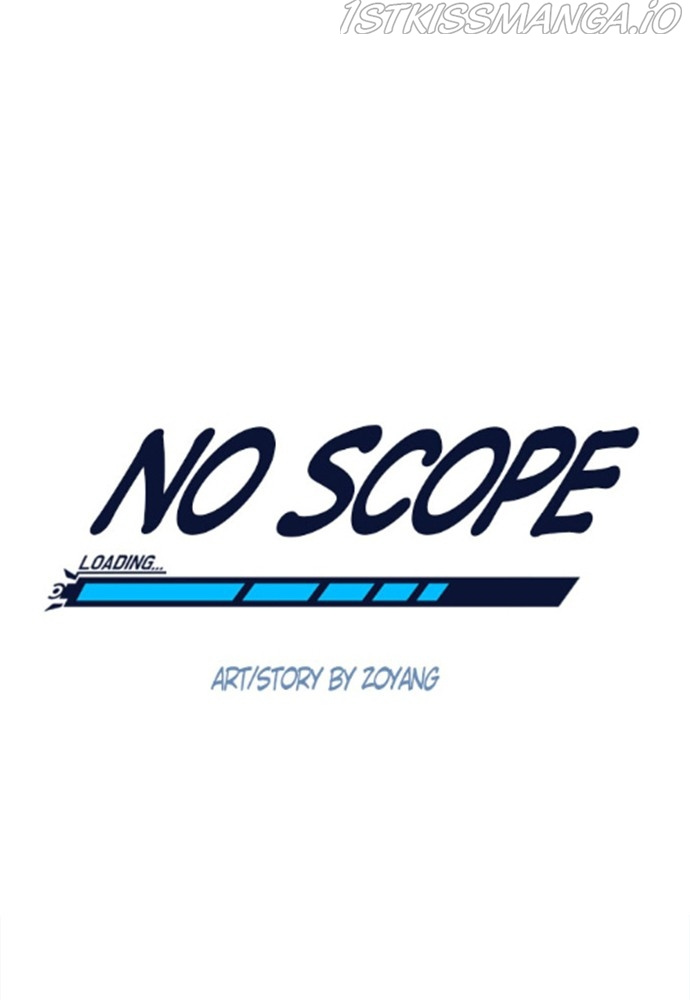 No Scope Chapter 168 - Page 1