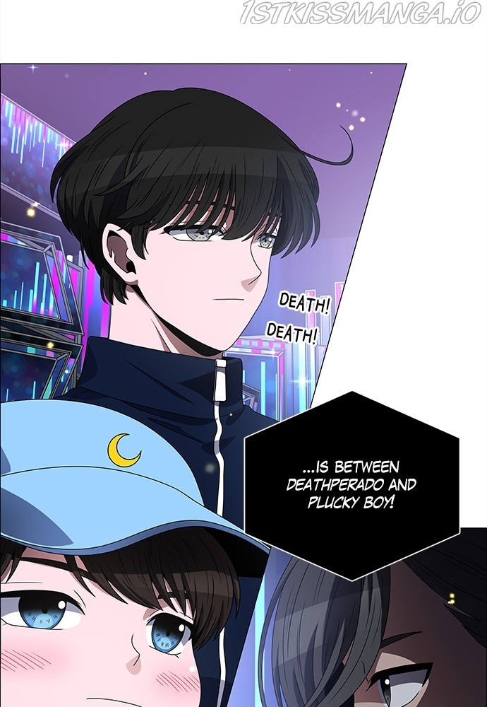No Scope Chapter 169 - Page 11
