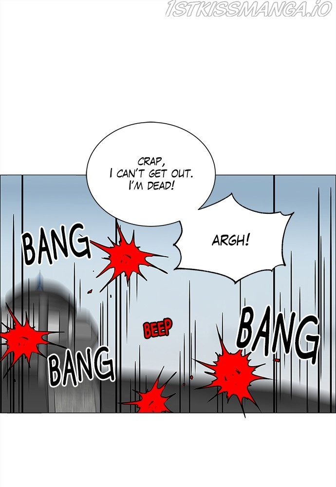 No Scope Chapter 169 - Page 70