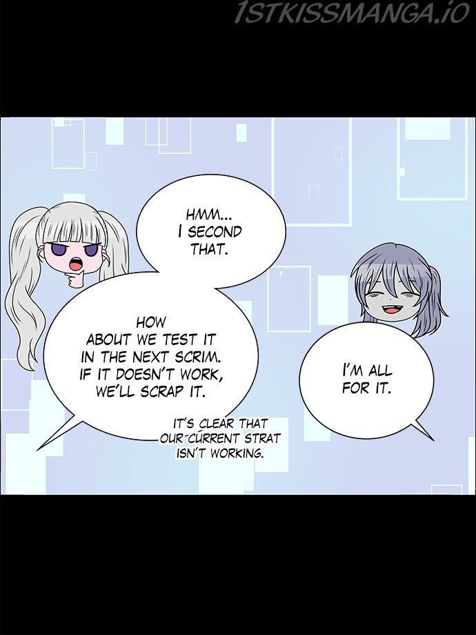 No Scope Chapter 169 - Page 94