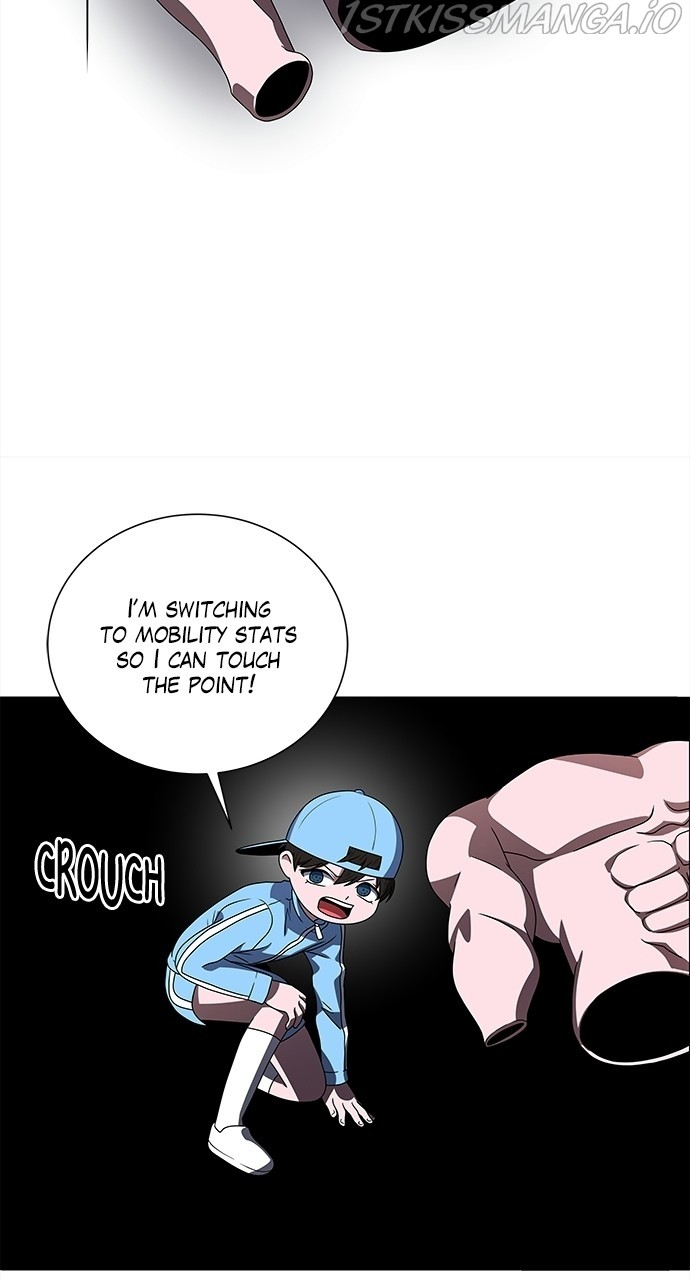 No Scope Chapter 172 - Page 28
