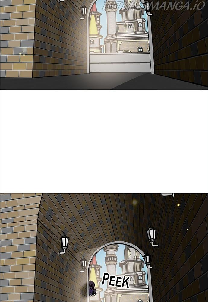 No Scope Chapter 176 - Page 40