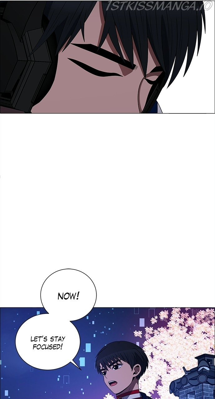 No Scope Chapter 181 - Page 2