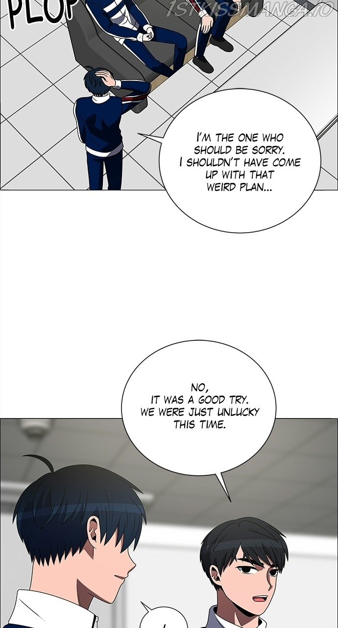 No Scope Chapter 181 - Page 24