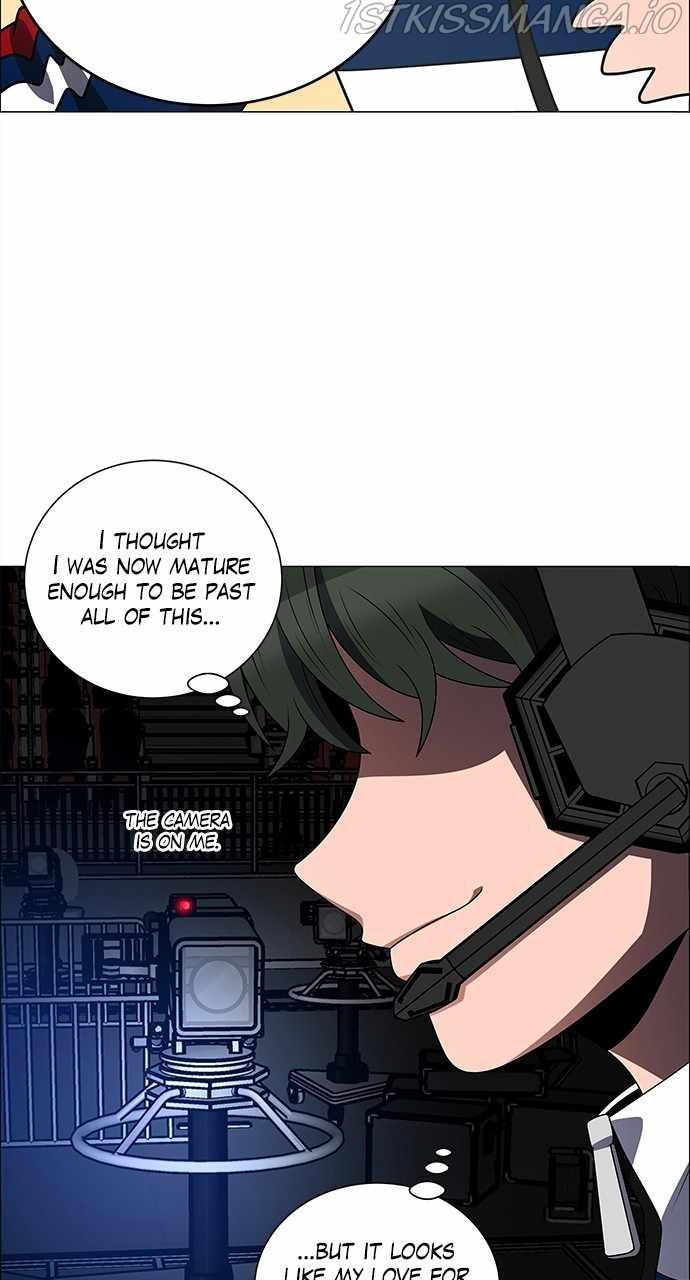 No Scope Chapter 183 - Page 8