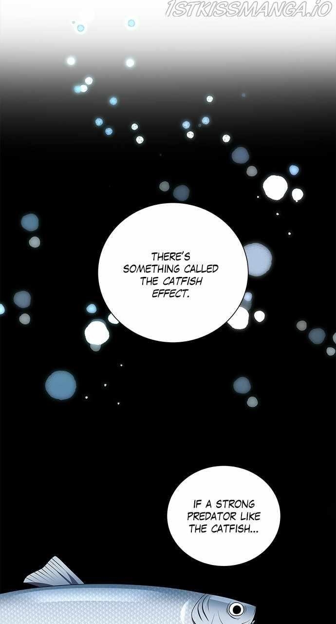 No Scope Chapter 189 - Page 4