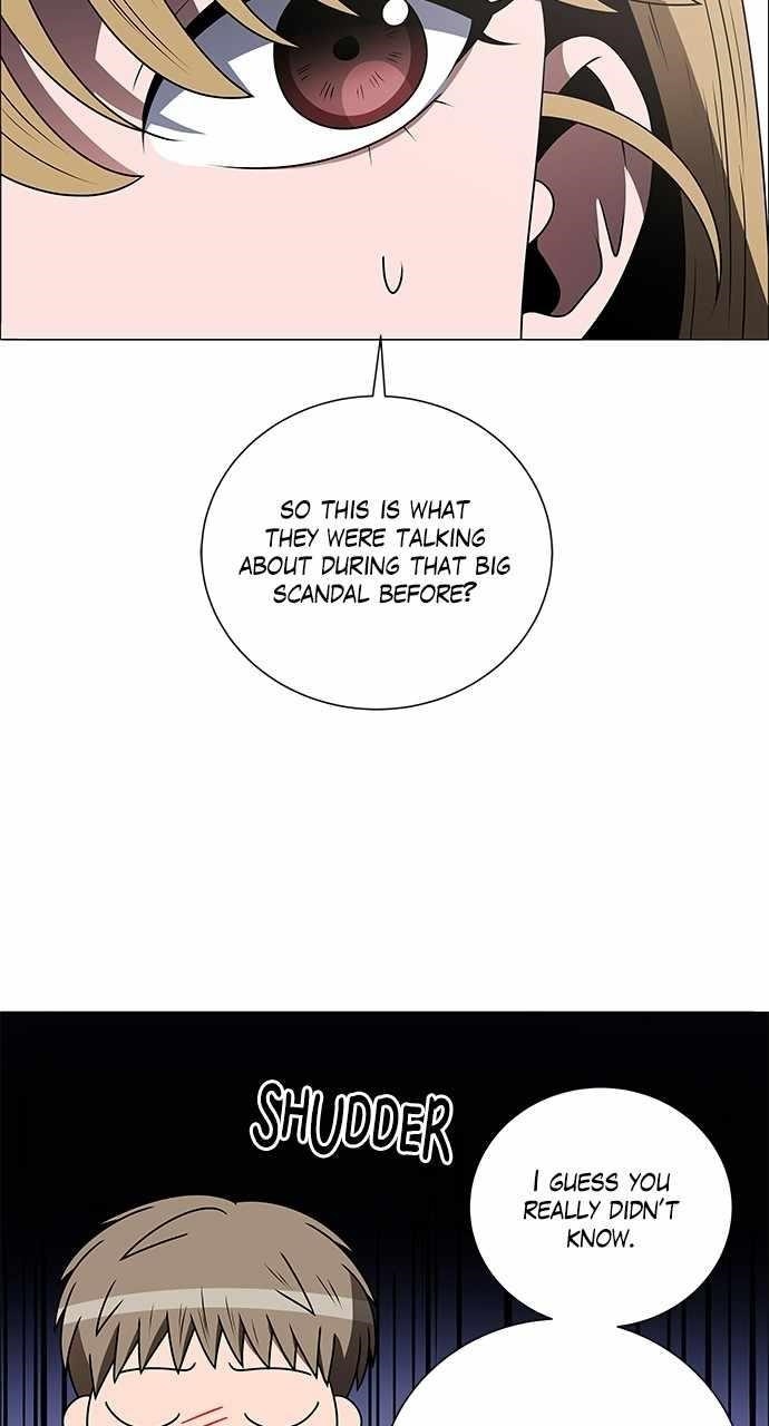 No Scope Chapter 195 - Page 30