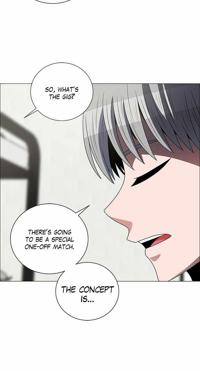 No Scope Chapter 195 - Page 41