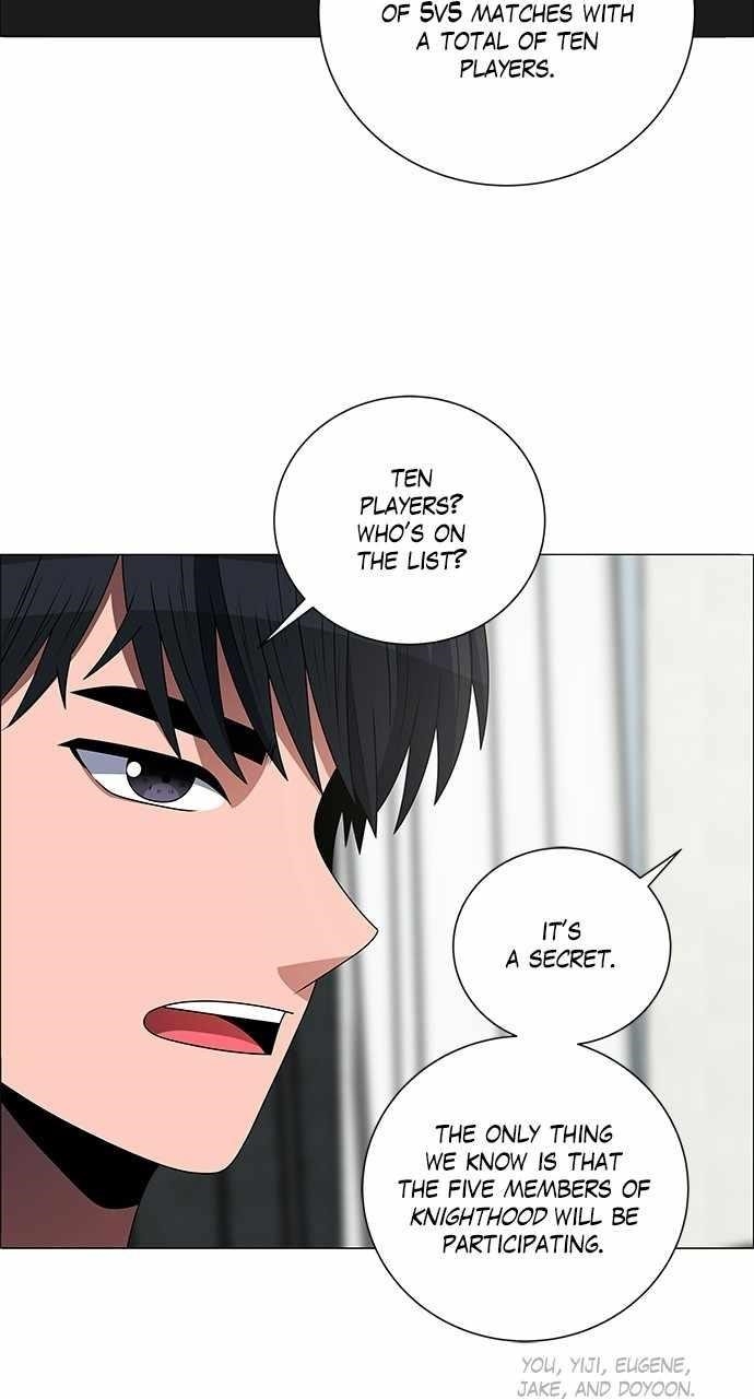 No Scope Chapter 195 - Page 44