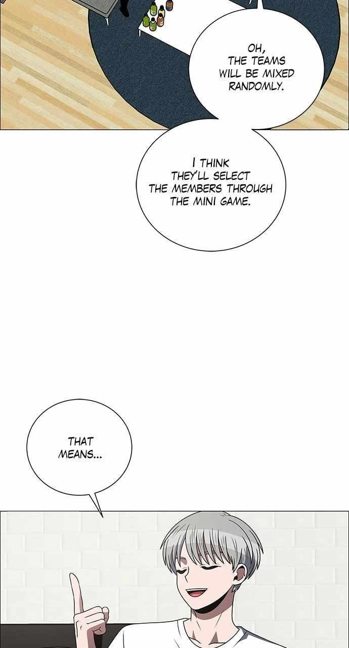 No Scope Chapter 195 - Page 49