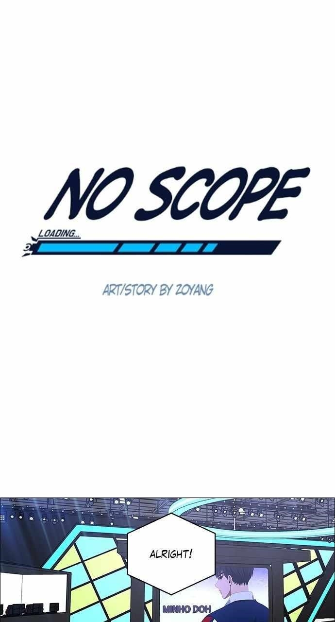 No Scope Chapter 197 - Page 1