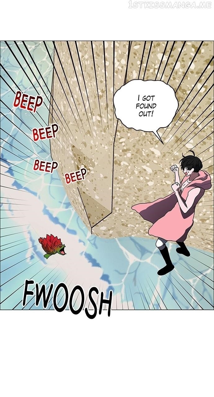 No Scope Chapter 199 - Page 32