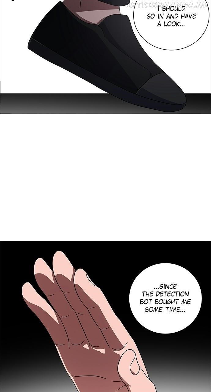No Scope Chapter 199 - Page 37