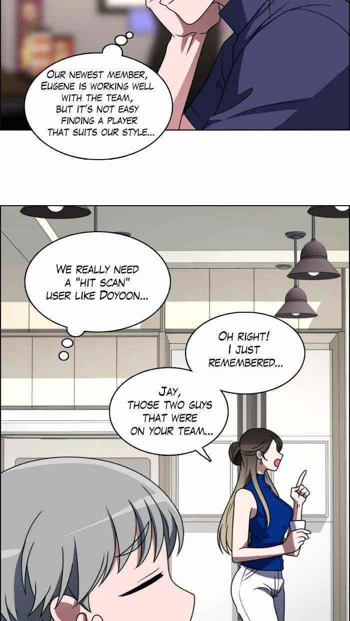 No Scope Chapter 20 - Page 34