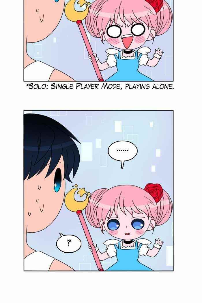 No Scope Chapter 20 - Page 63