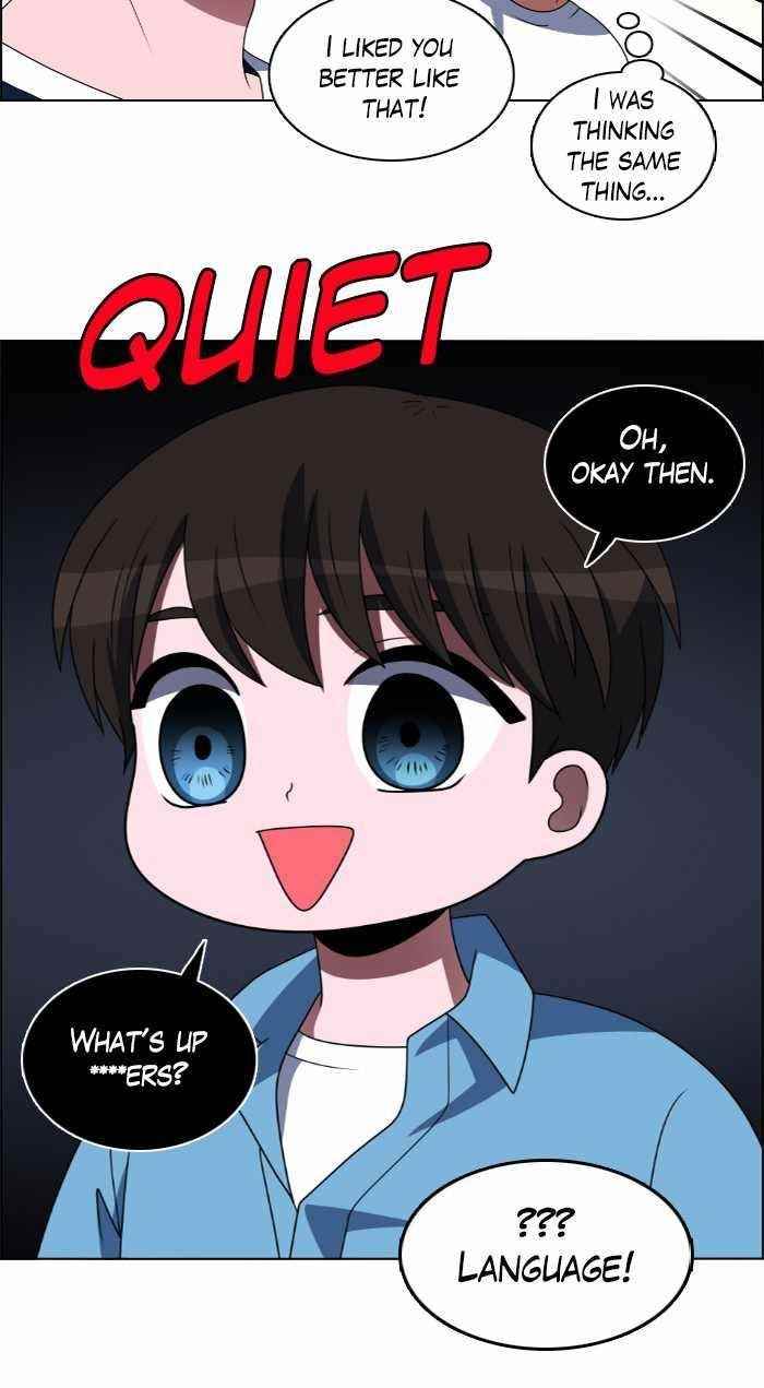 No Scope Chapter 23 - Page 49