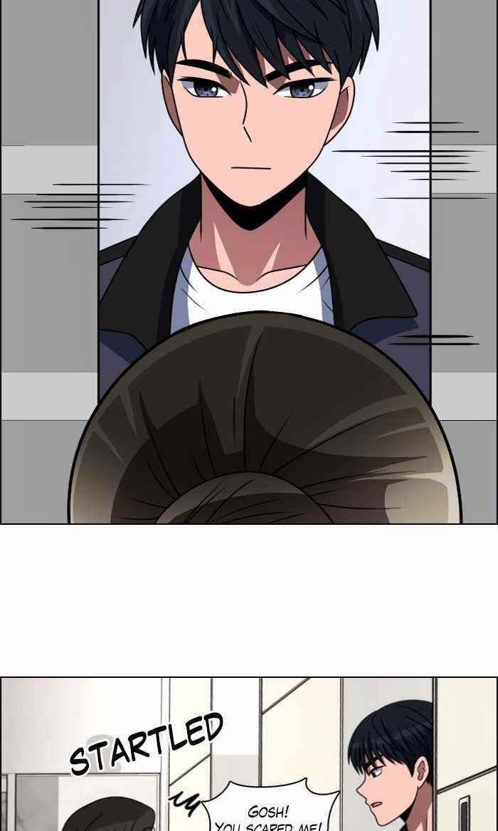 No Scope Chapter 28 - Page 62