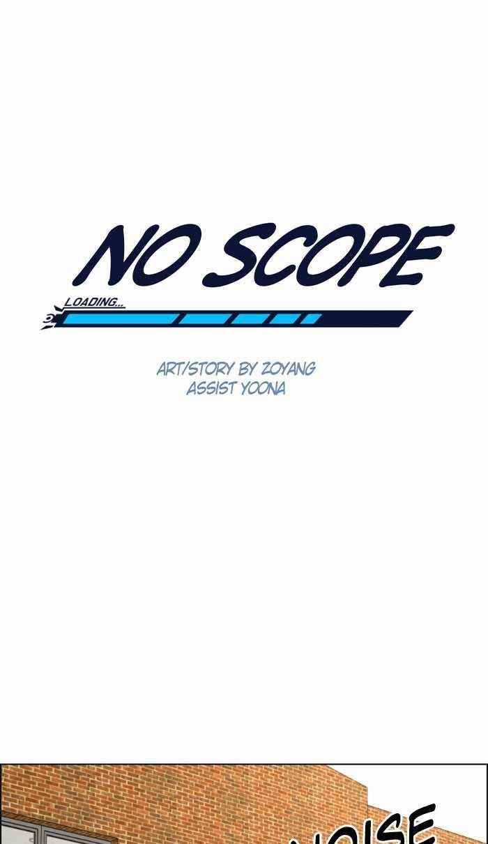 No Scope Chapter 29 - Page 27