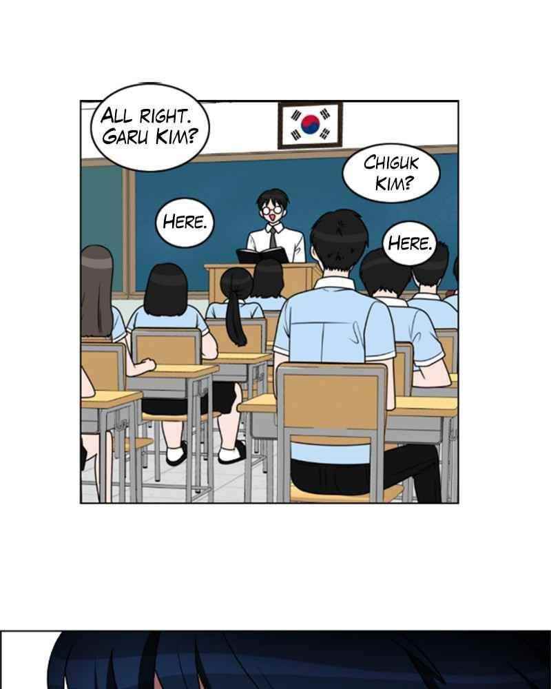 No Scope Chapter 3 - Page 34