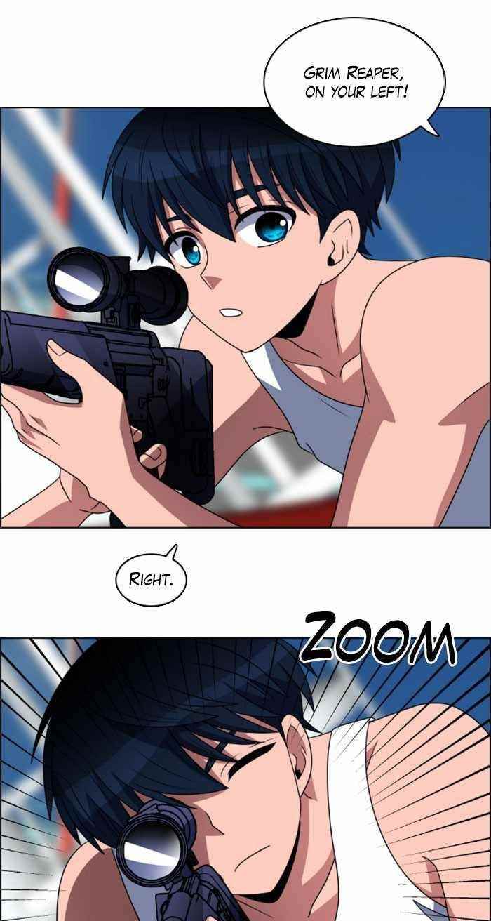 No Scope Chapter 30 - Page 29