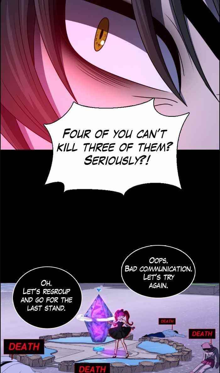 No Scope Chapter 35 - Page 18