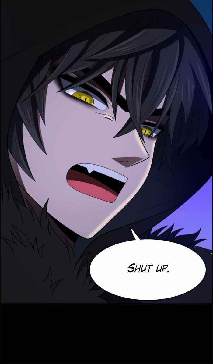 No Scope Chapter 35 - Page 32