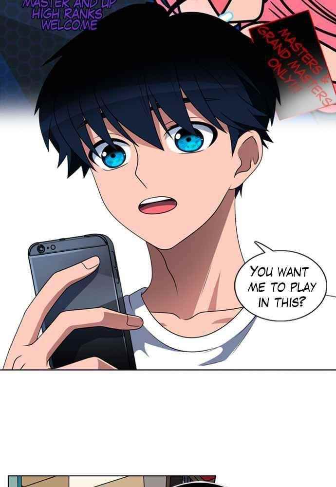 No Scope Chapter 4 - Page 2