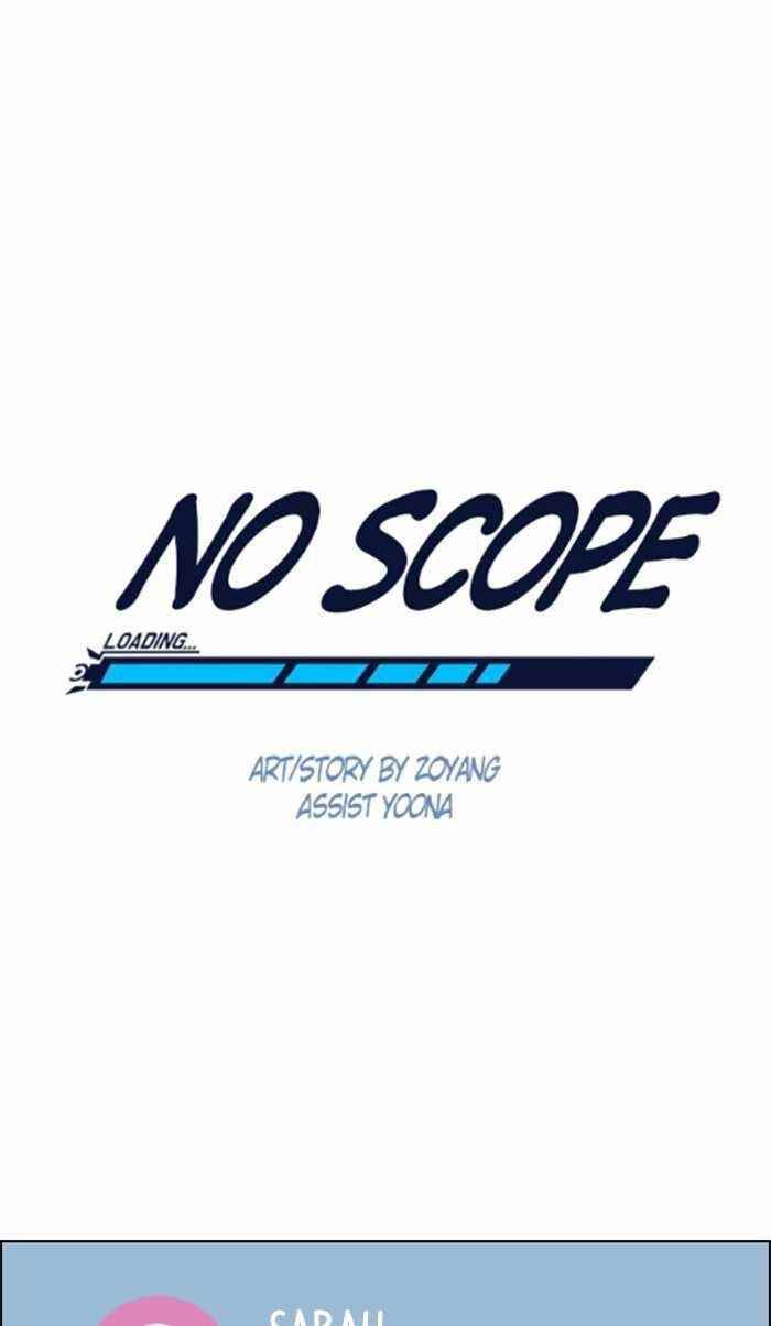 No Scope Chapter 43 - Page 1