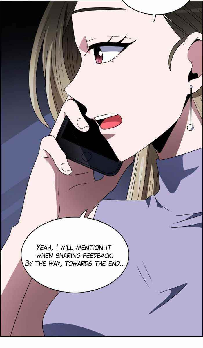 No Scope Chapter 43 - Page 36