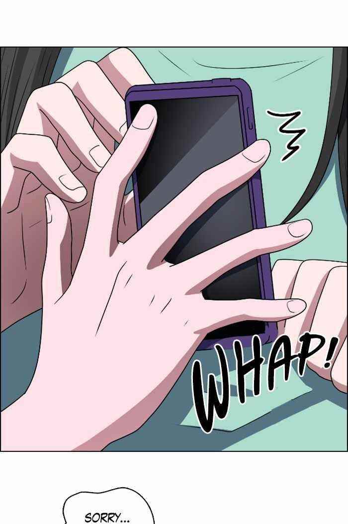 No Scope Chapter 46 - Page 30
