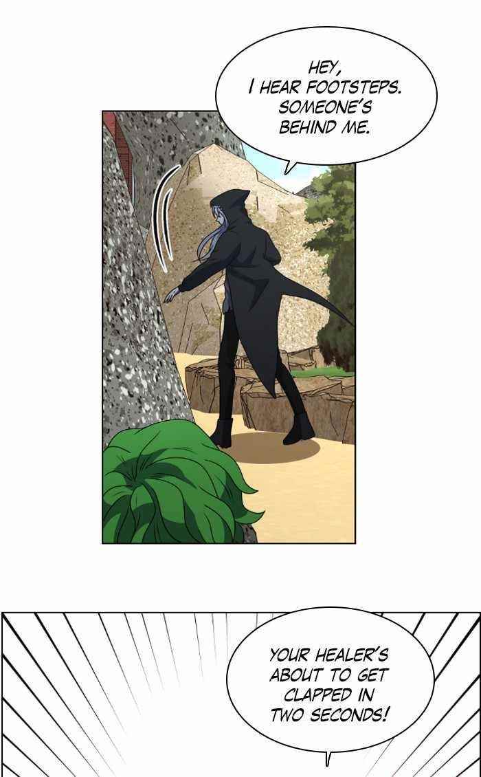 No Scope Chapter 52 - Page 40