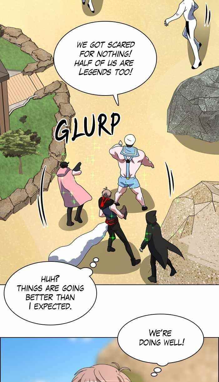 No Scope Chapter 52 - Page 44